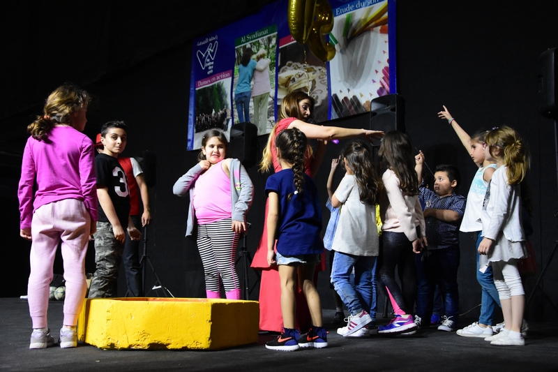 Easter Fiesta 2018 Part1